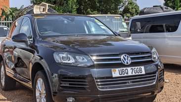 A picture of VW