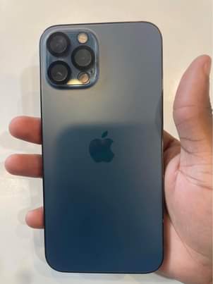 iphone 12pro