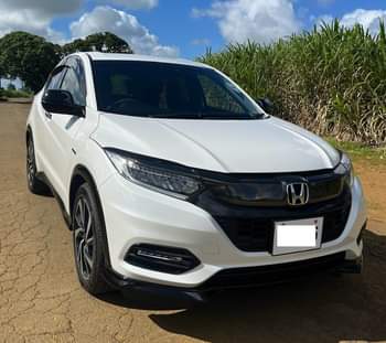 hybrid cars