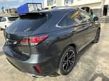 A picture of Foreign used Lexus Rx350 F Sport 2010 Facelift to 2020