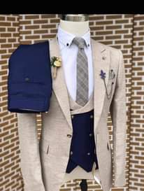 A picture of Men suits
