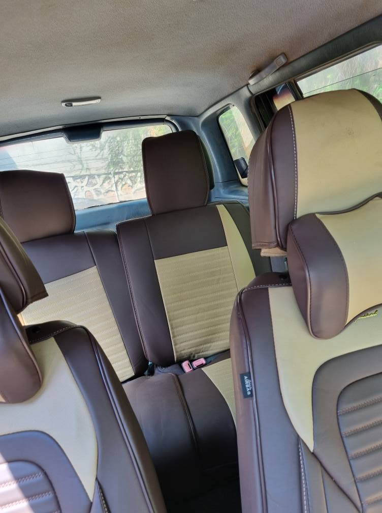 A picture of RAV4