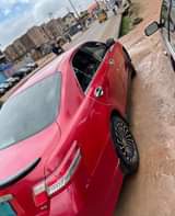 A picture of Toyota Camry 2008 SE Baked 4 Plugs Registered Buy Drive