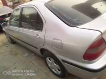A picture of Very Sharp Honda Civic. Automatic transmission