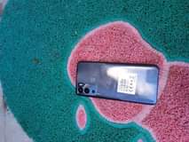 A picture of Infinix Hot 12i