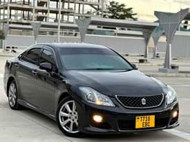 A picture of Crown athlete newmodel