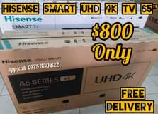 hisense tvs
