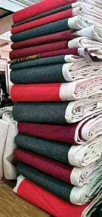 A picture of Woolen carpets per square meters
