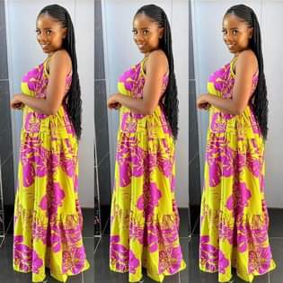 A picture of Dress