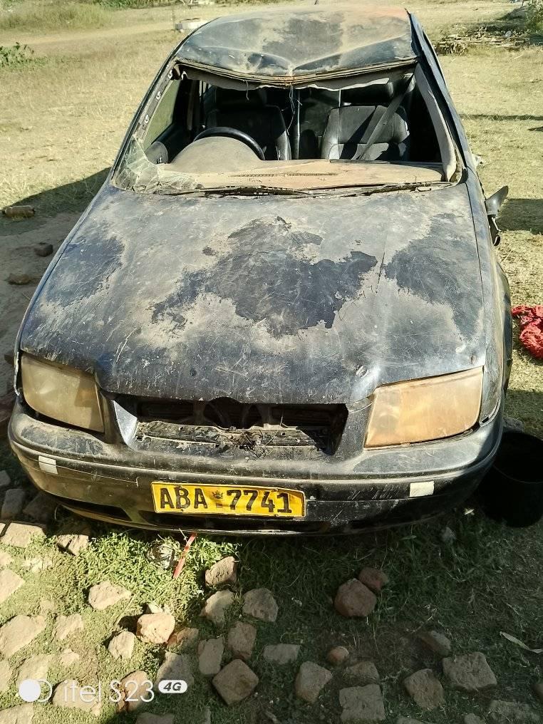 vw jetta