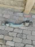 A picture of Nissan 1400 crossmember