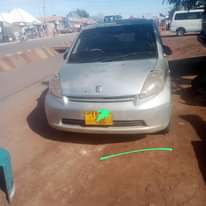 A picture of Nauza pistoni 4 million 2 8 IPO mbeya 0744668073