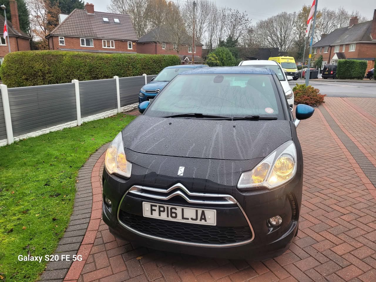 citroen ds3