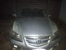 toyota legend