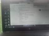 A picture of Laptop