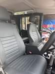A picture of LandRover Defender 2008 Manual Transmission Diesel UBN 185M. 0752506728