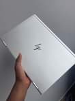 A picture of HP EliteBook 1030 G2 X360 Core i5 Ram 16GB SSD