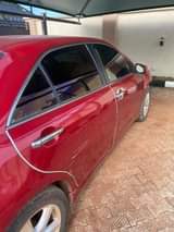 A picture of Toyota voltron for sale