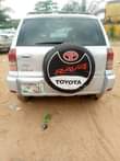 A picture of Admin please approve TOYOTA RAV 4 2005 FIRST FLASH Engine
