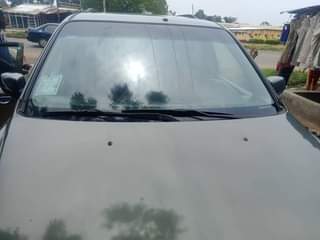 A picture of Honda pilot