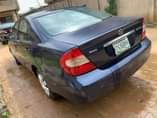 A picture of Toyota Camry Big Daddy