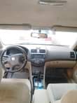A picture of 2005 Honda EOD 07030761056