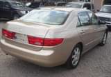 A picture of 2005 Honda Accord EOD for sale at an affordable price