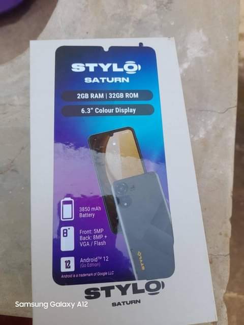 BUYING A.