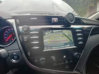 A picture of Cheapest Tokunbo Toyota Camry 2018 sharp