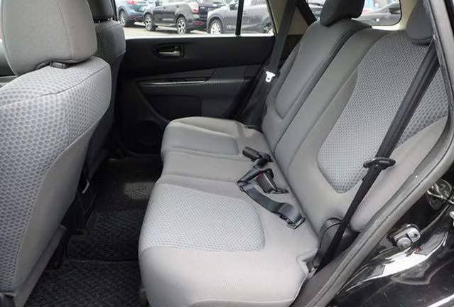 A picture of Nissan wingroad for sale at only 30m cash...Call 0701647500