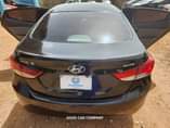 A picture of Distress sale Hyundai elentra 2012 model Price 1 6M with