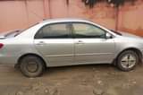 A picture of The owner of this 2004 toyota corolla sports 1st body
