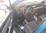 A picture of Corolla 2006 on Belt Bizza New Yam Promo Ayeraye