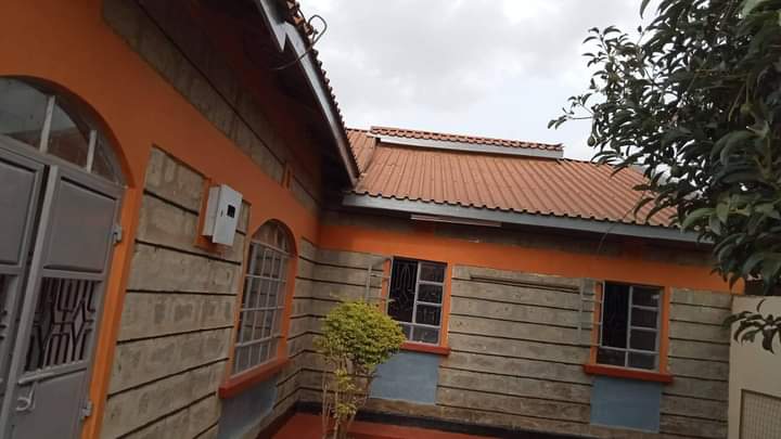 Wambua I.