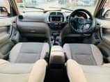 A picture of RAV4 KILL TIME