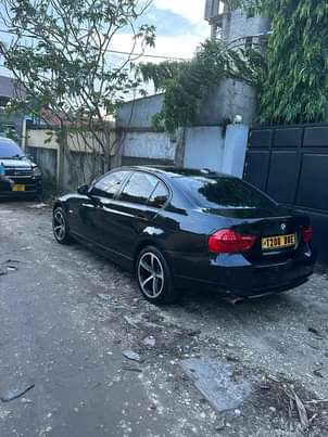 used bmw