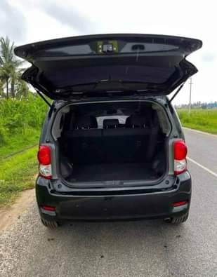 A picture of TOYOTA RUMION INAUZWA 6 5M 0742919429
