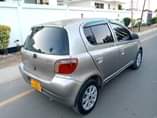 A picture of Vitz Old