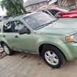 A picture of Toks standard 2008 Ford Escape