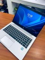 A picture of HP 850 G5 ELITEBOOK