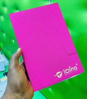 A picture of IDINO NOTEBOOK 7 PC SMART TABLET