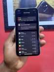 A picture of i phone 11 plain