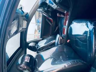 A picture of TOYOTA CAMRY SPORT