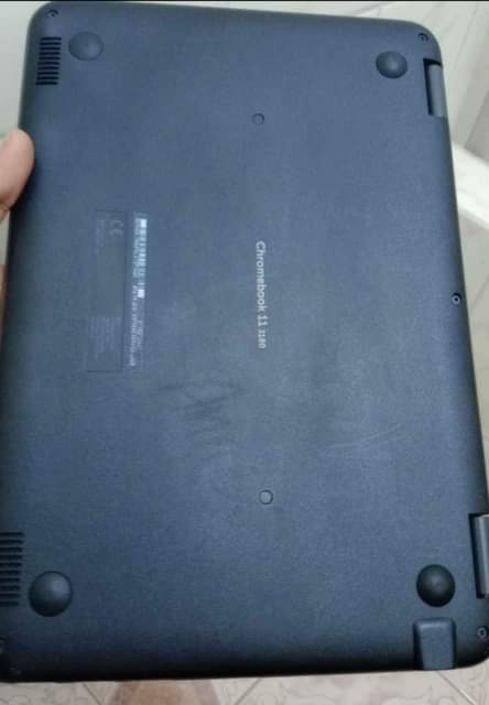 chromebook