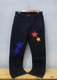 A picture of Nguo kali kwa muonekano wa kijanja tembea nac Muntary1store