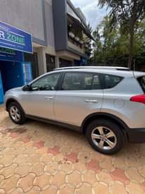 A picture of Car