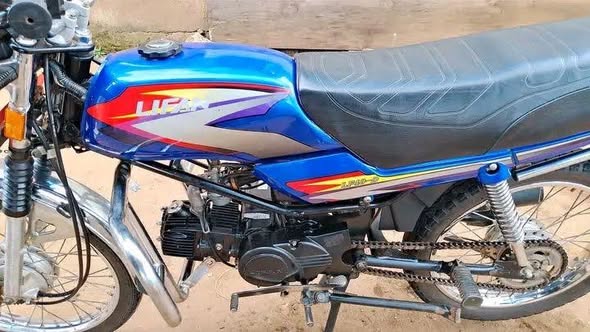 bike