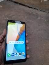 A picture of TECNO POP6 Go