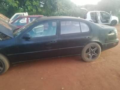 Lilongwe C.