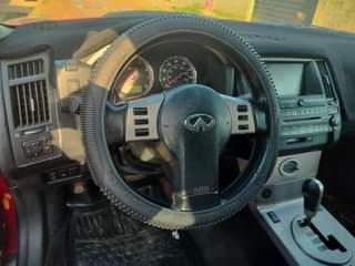 A picture of Infinity fx35 2006